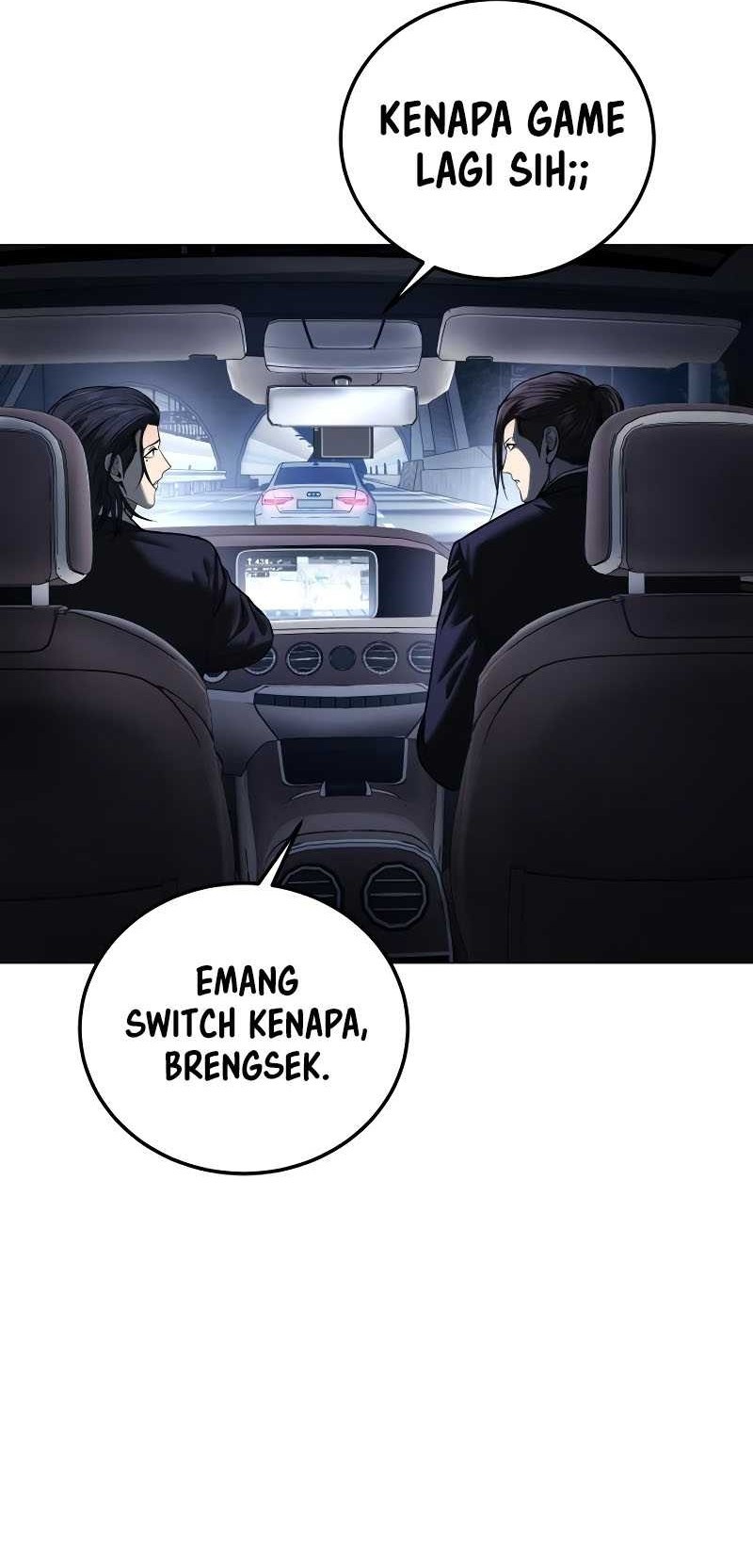Red Shirt Chapter 3 Gambar 15