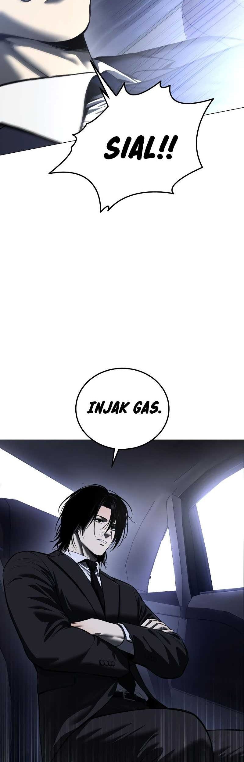 Red Shirt Chapter 3 Gambar 20