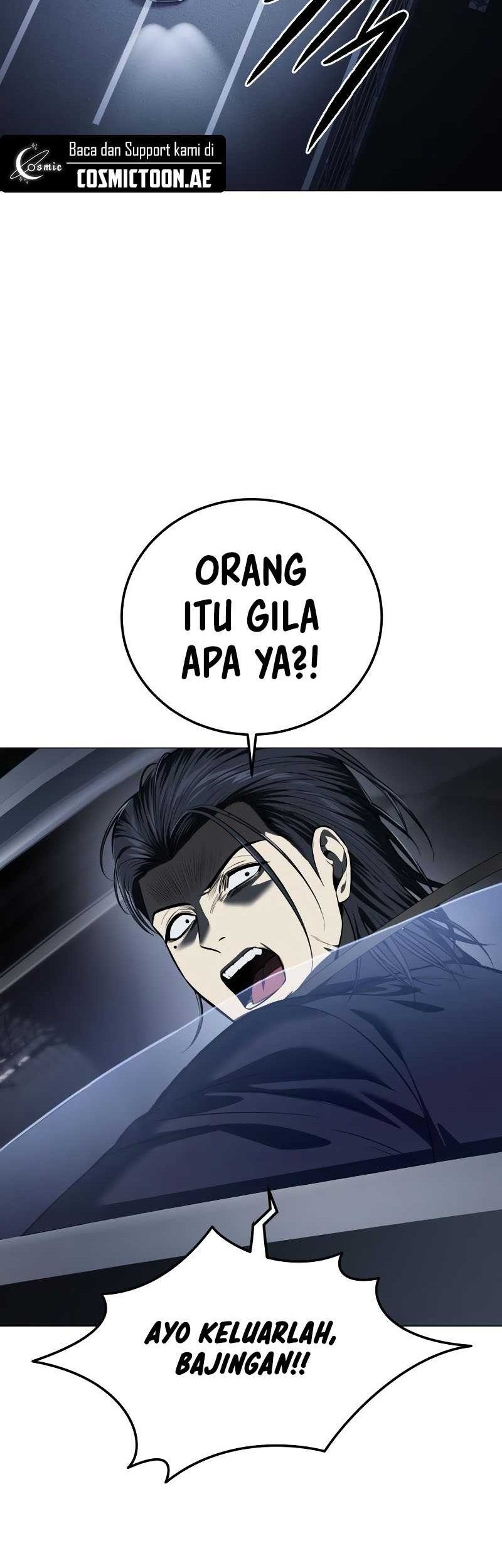 Red Shirt Chapter 3 Gambar 26