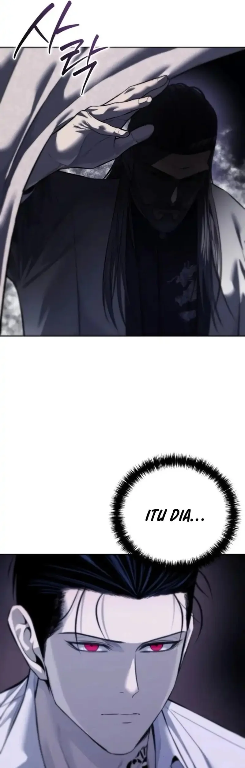 Red Shirt Chapter 30 Gambar 37