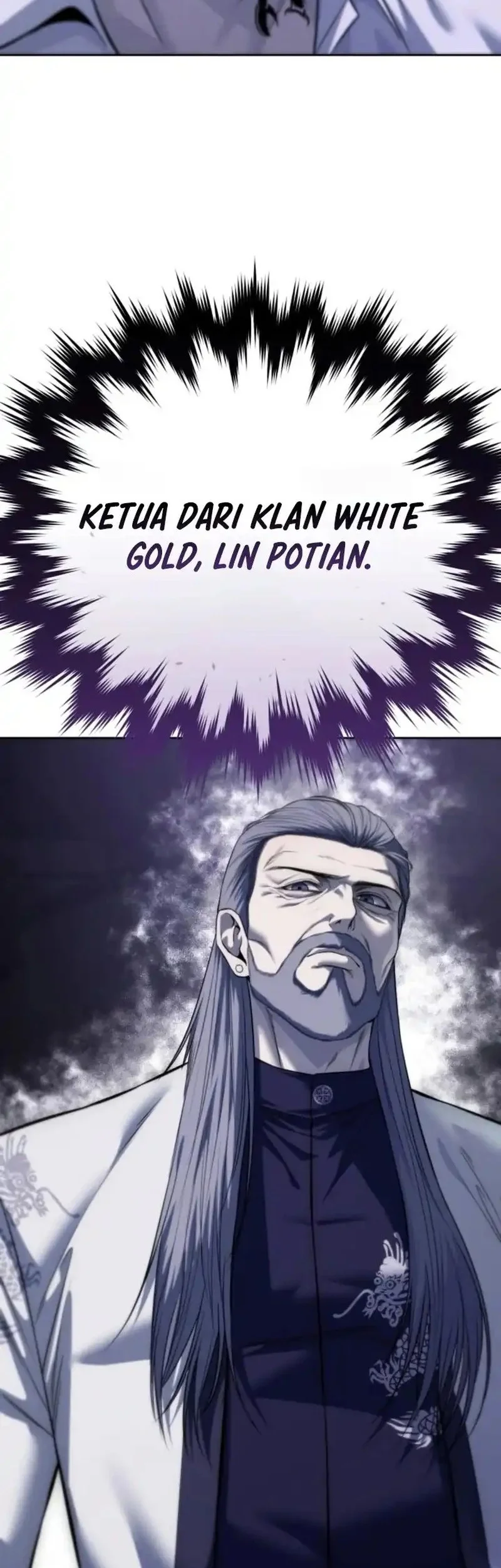 Red Shirt Chapter 30 Gambar 38