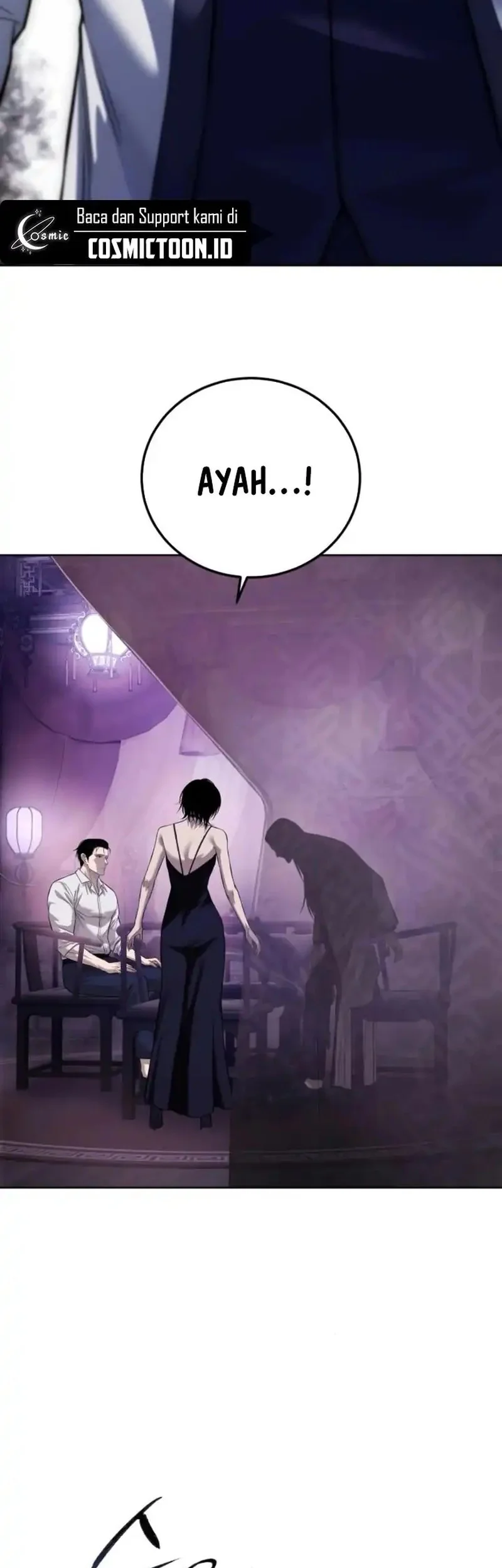 Red Shirt Chapter 30 Gambar 39