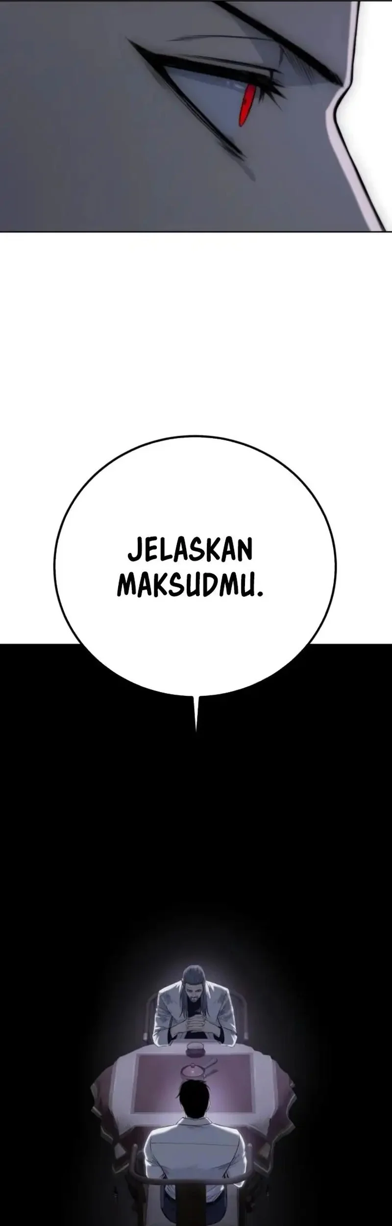 Red Shirt Chapter 30 Gambar 41