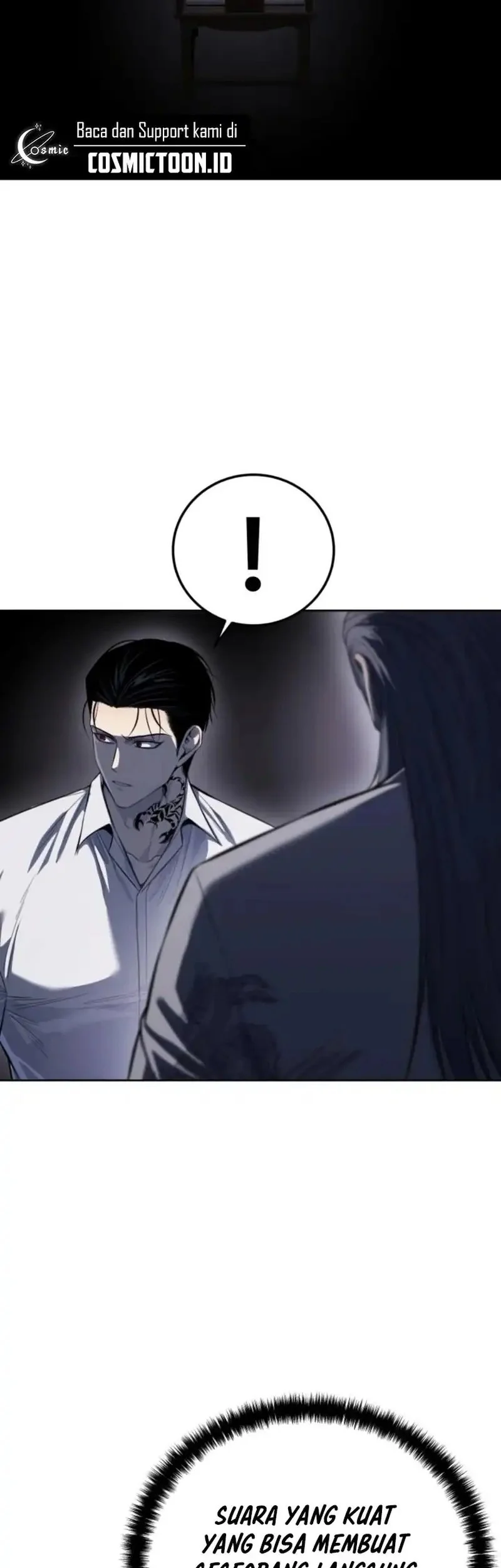 Red Shirt Chapter 30 Gambar 42