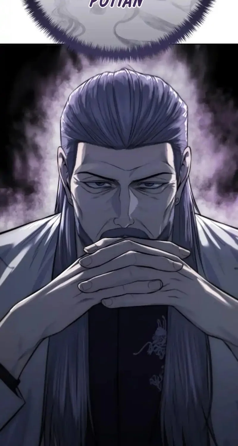 Red Shirt Chapter 30 Gambar 44