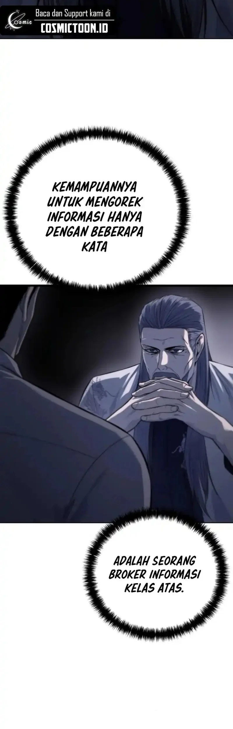 Red Shirt Chapter 30 Gambar 45