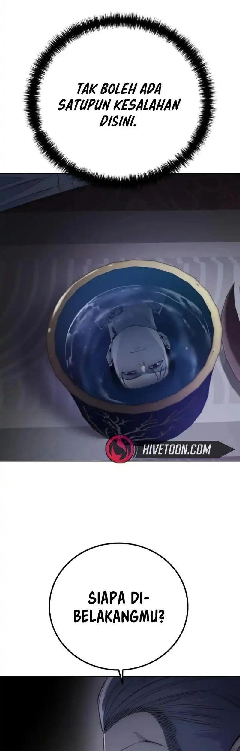 Red Shirt Chapter 30 Gambar 46