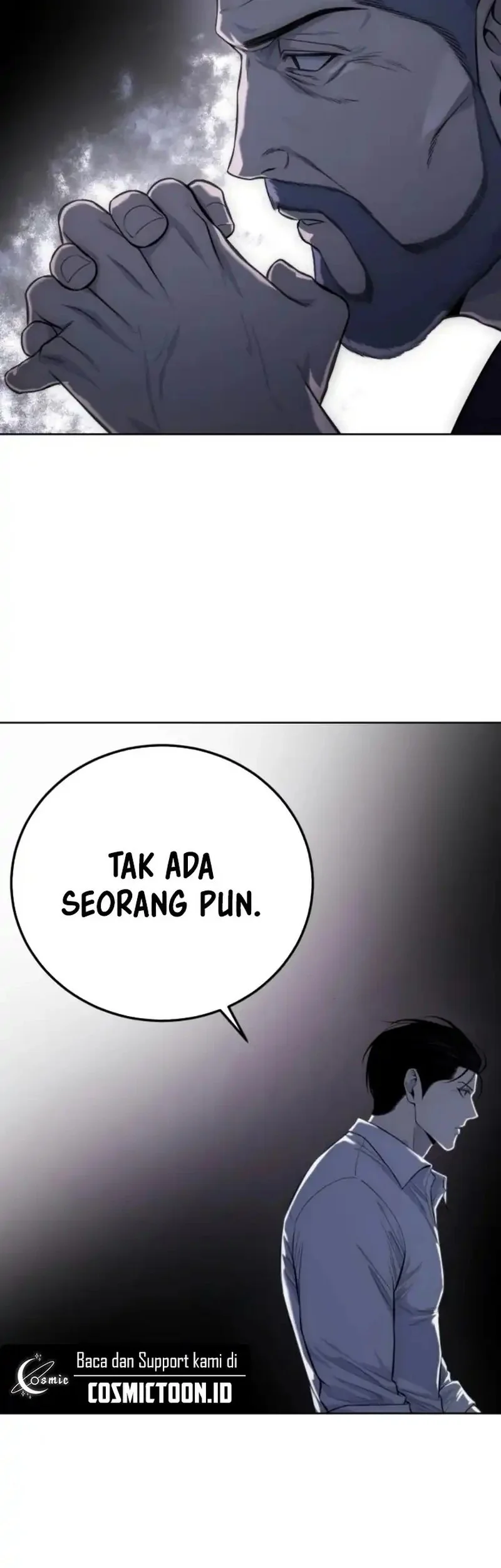 Red Shirt Chapter 30 Gambar 47