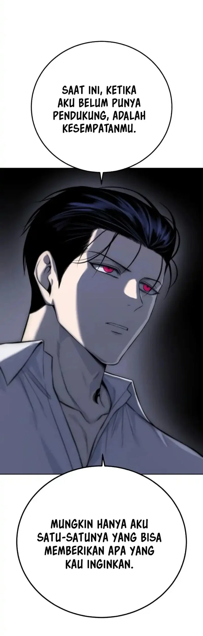 Red Shirt Chapter 30 Gambar 49