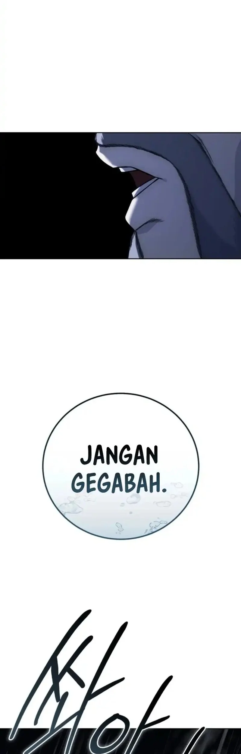 Red Shirt Chapter 30 Gambar 50