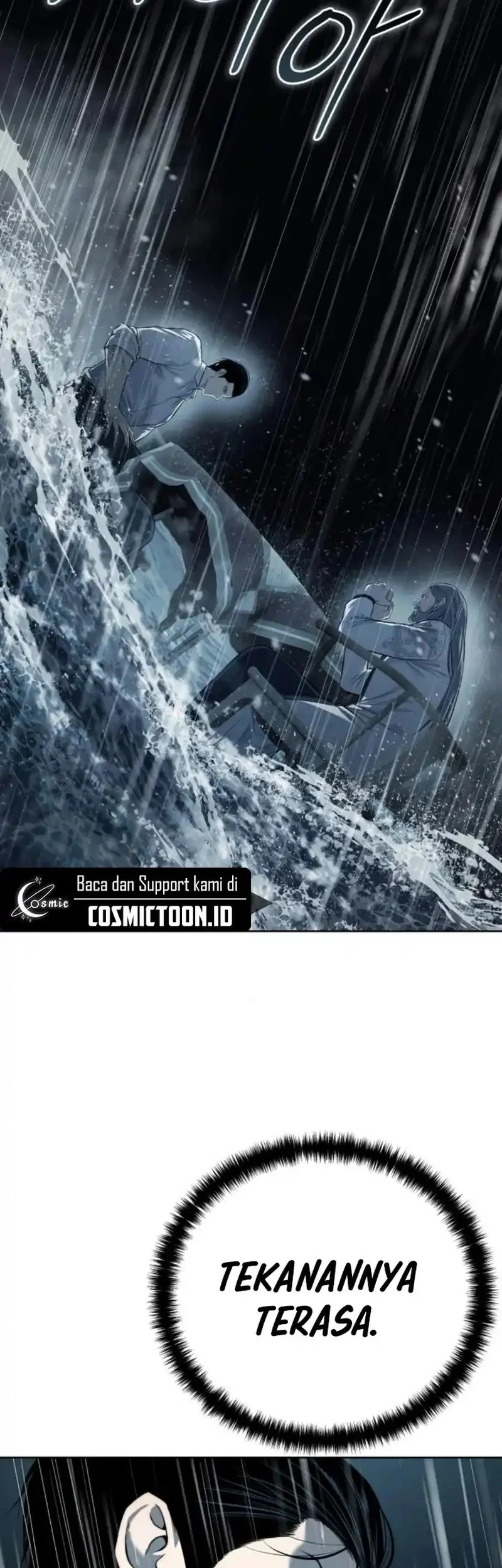 Red Shirt Chapter 30 Gambar 51