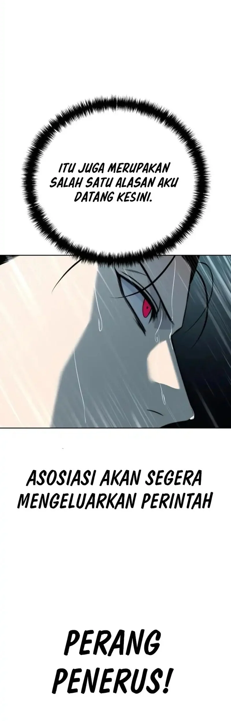 Red Shirt Chapter 30 Gambar 53