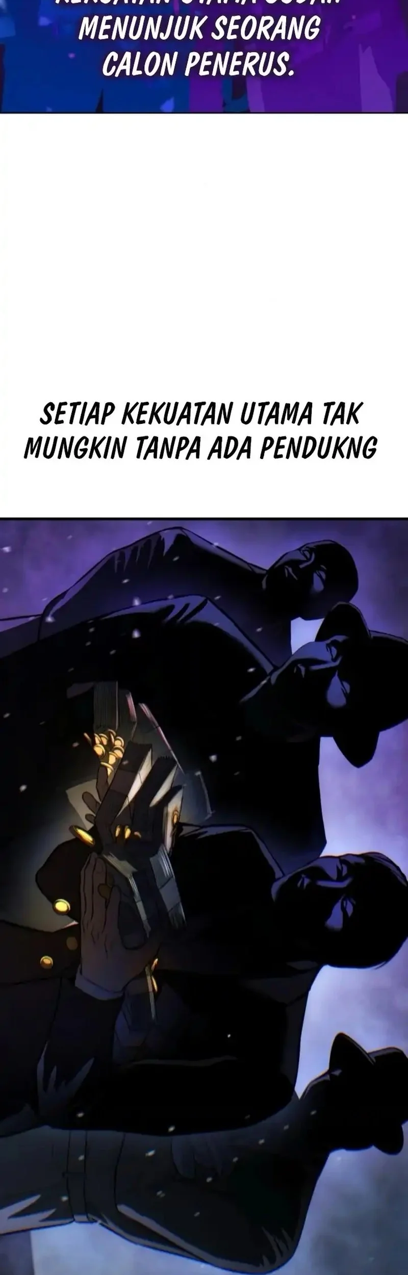 Red Shirt Chapter 30 Gambar 55