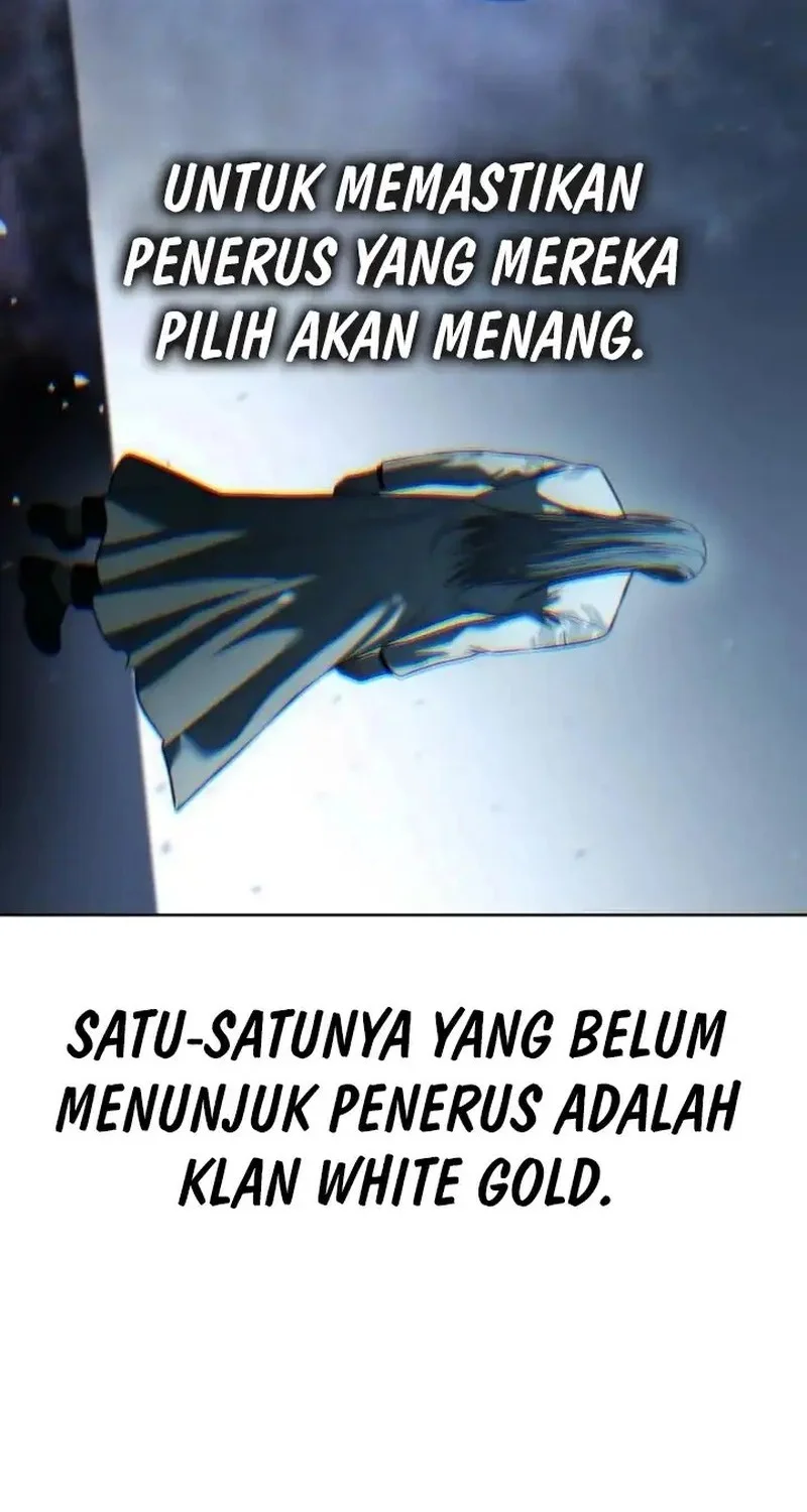 Red Shirt Chapter 30 Gambar 56