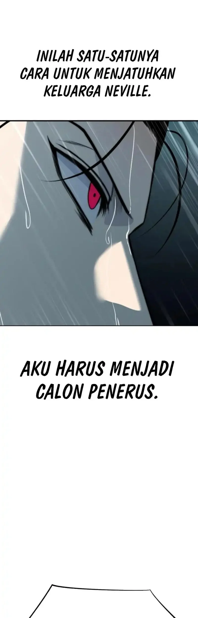 Red Shirt Chapter 30 Gambar 57