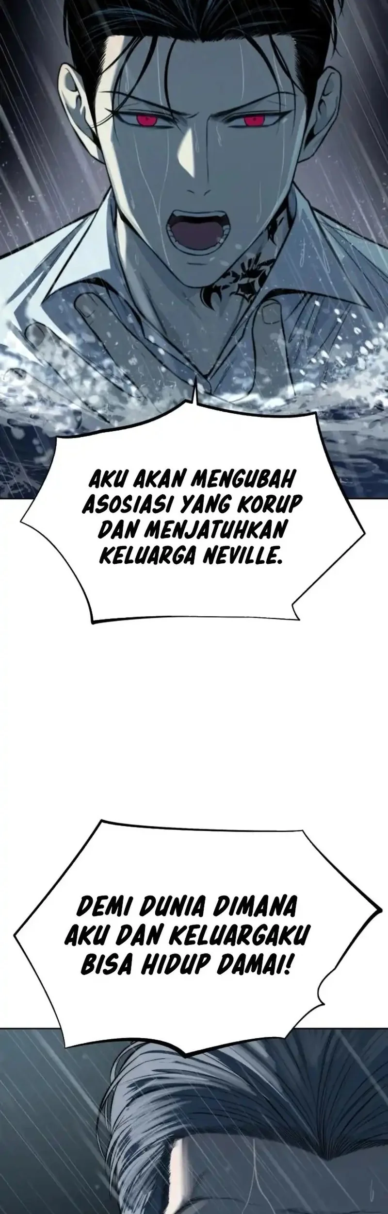 Red Shirt Chapter 30 Gambar 59