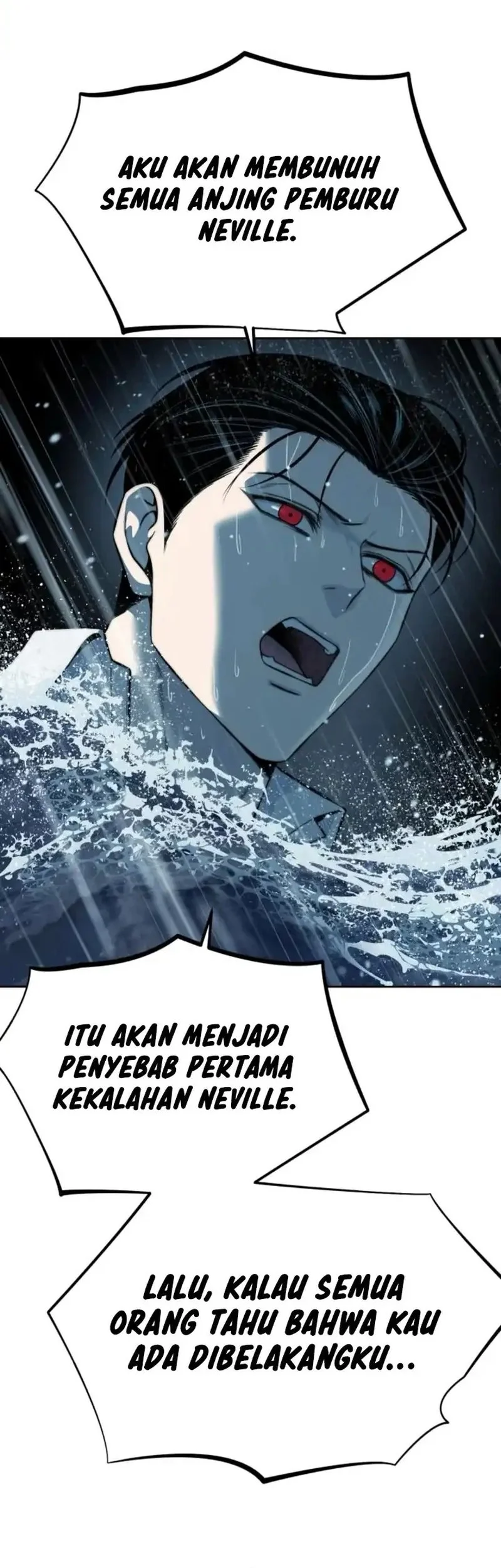 Red Shirt Chapter 30 Gambar 62