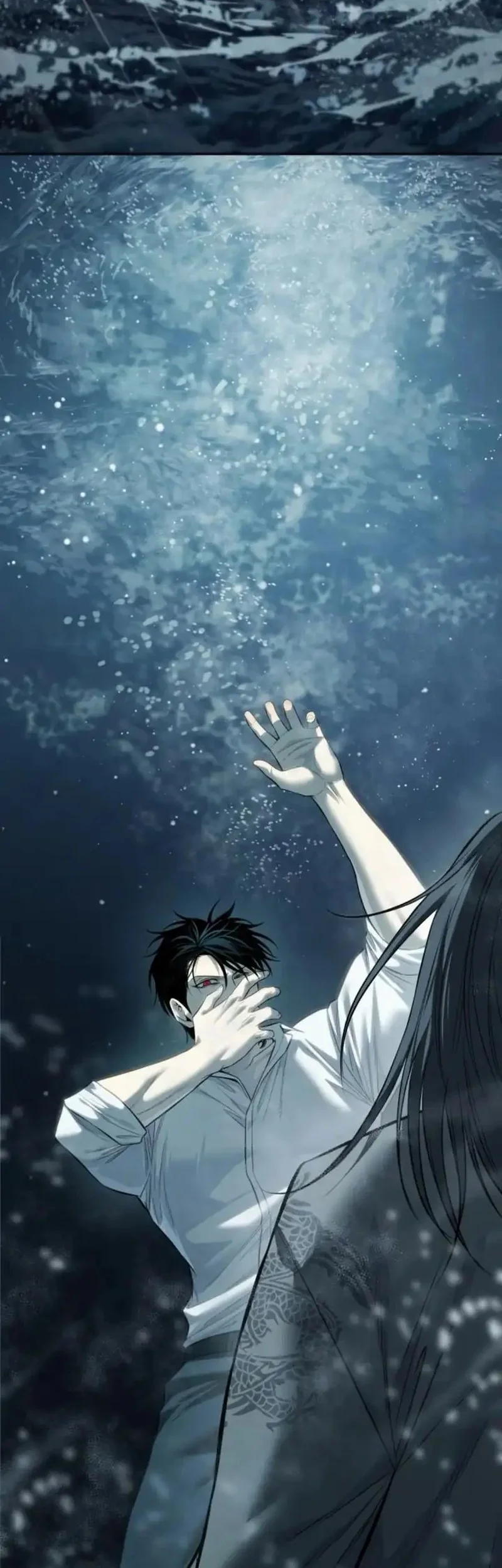 Red Shirt Chapter 30 Gambar 66