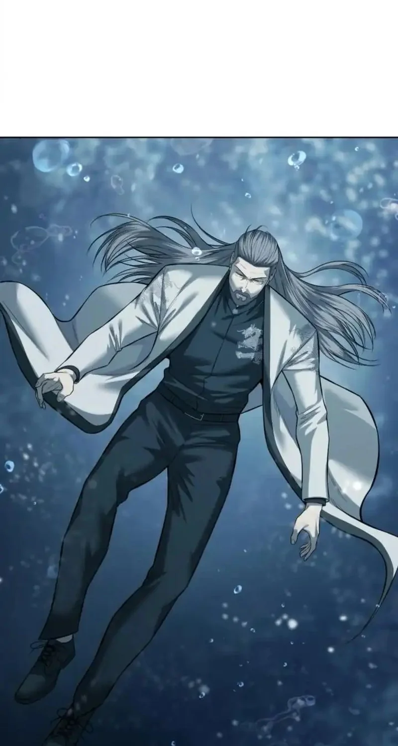 Red Shirt Chapter 30 Gambar 68