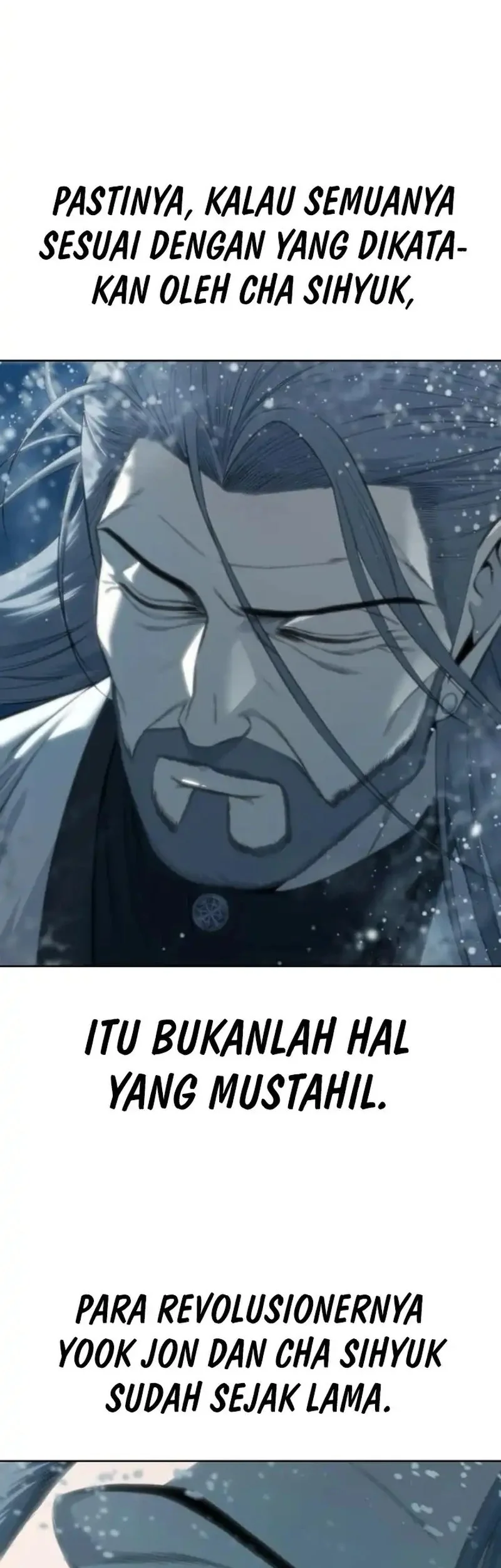 Red Shirt Chapter 30 Gambar 70