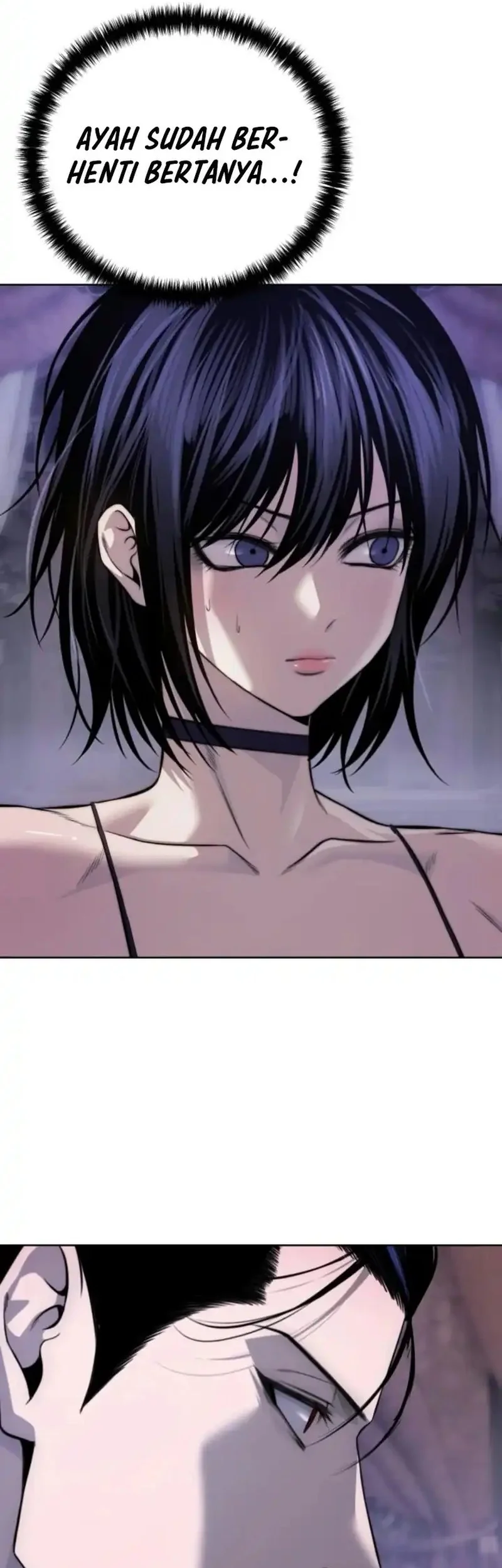 Red Shirt Chapter 30 Gambar 73