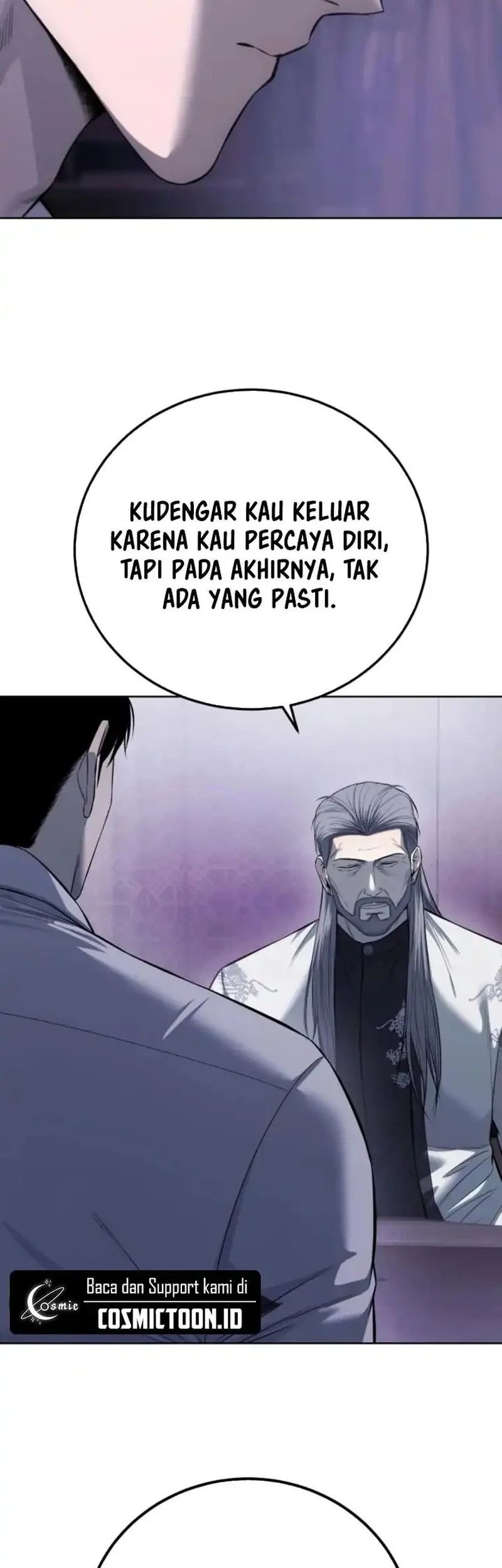 Red Shirt Chapter 30 Gambar 74