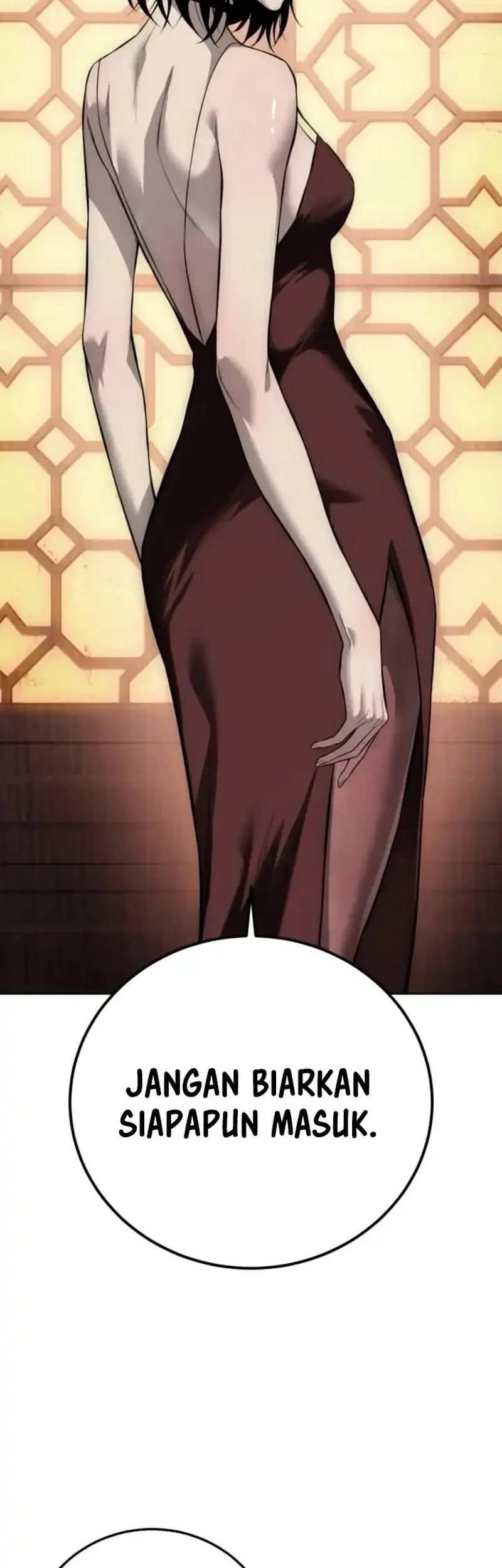 Baca Manhwa Red Shirt Chapter 30 Gambar 2