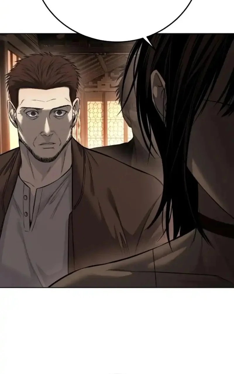 Red Shirt Chapter 30 Gambar 4