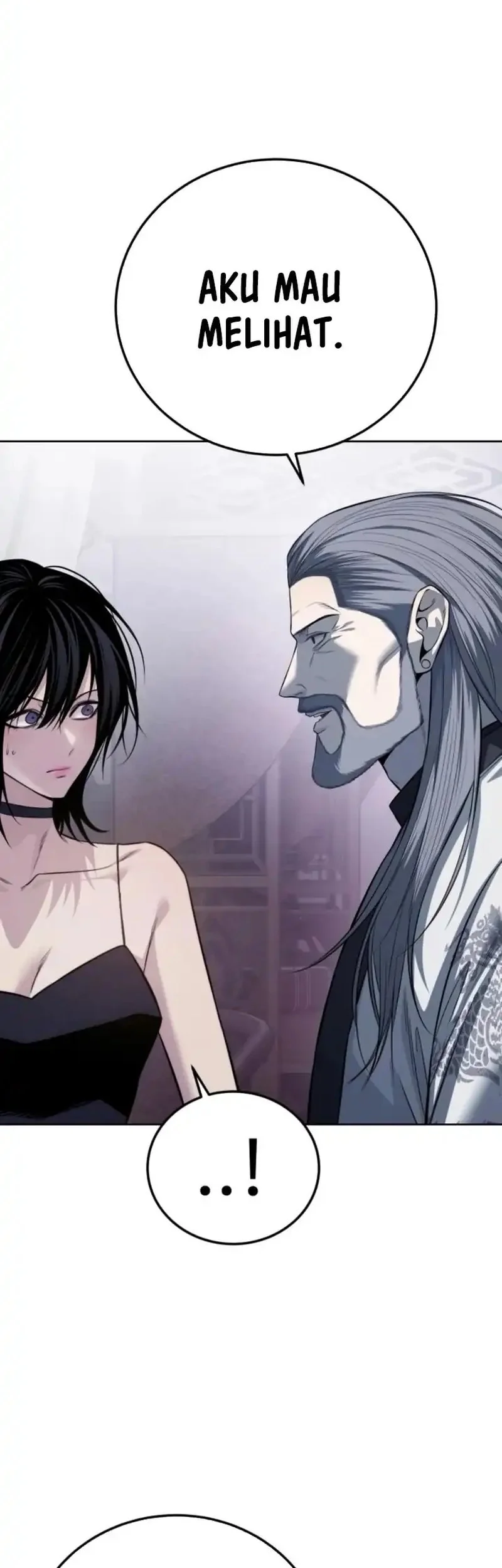 Red Shirt Chapter 30 Gambar 77