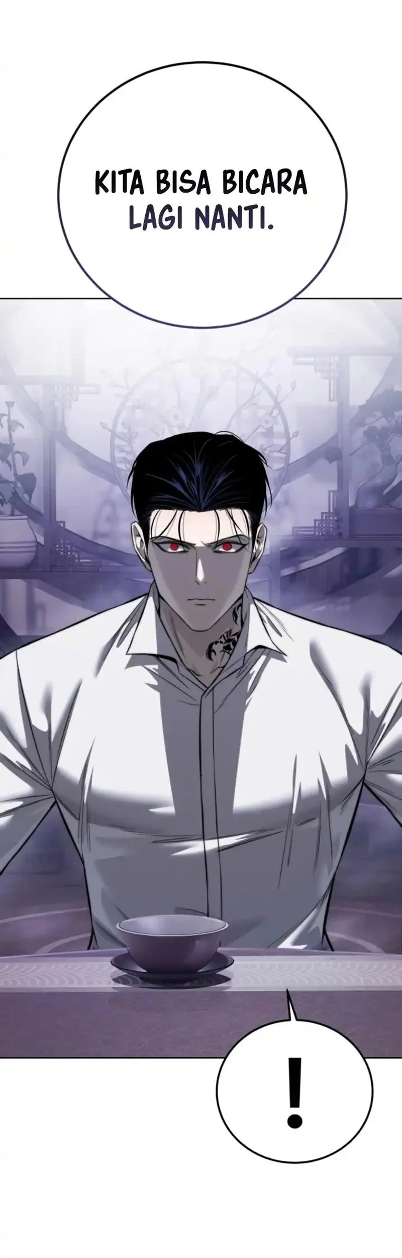 Red Shirt Chapter 30 Gambar 82