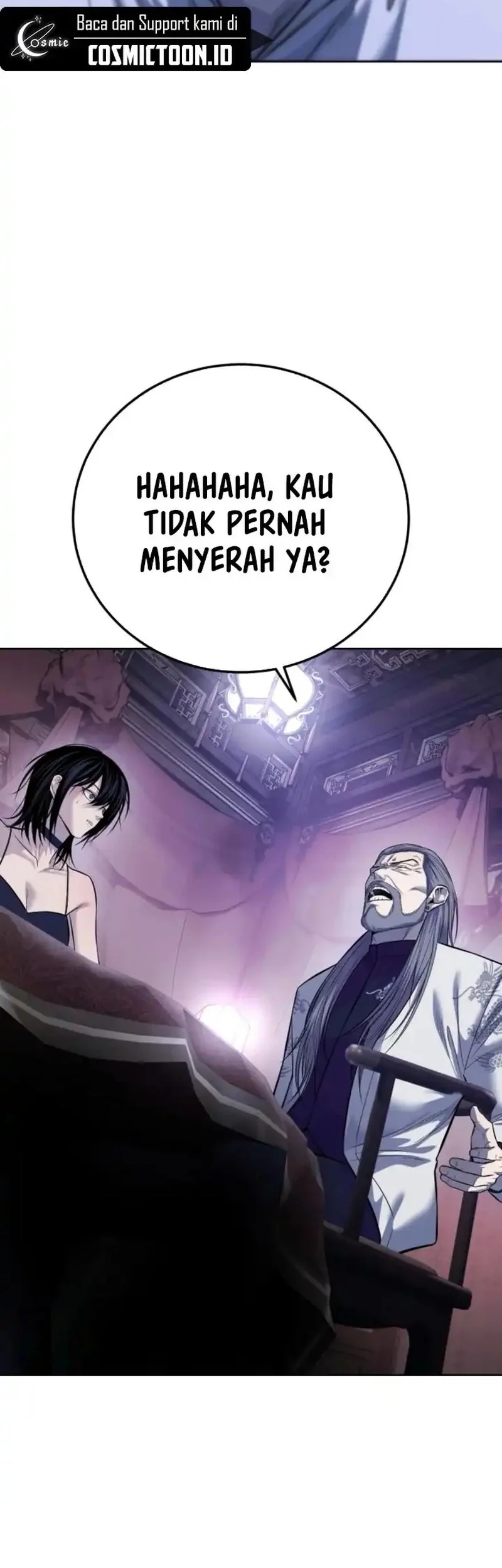 Red Shirt Chapter 30 Gambar 85