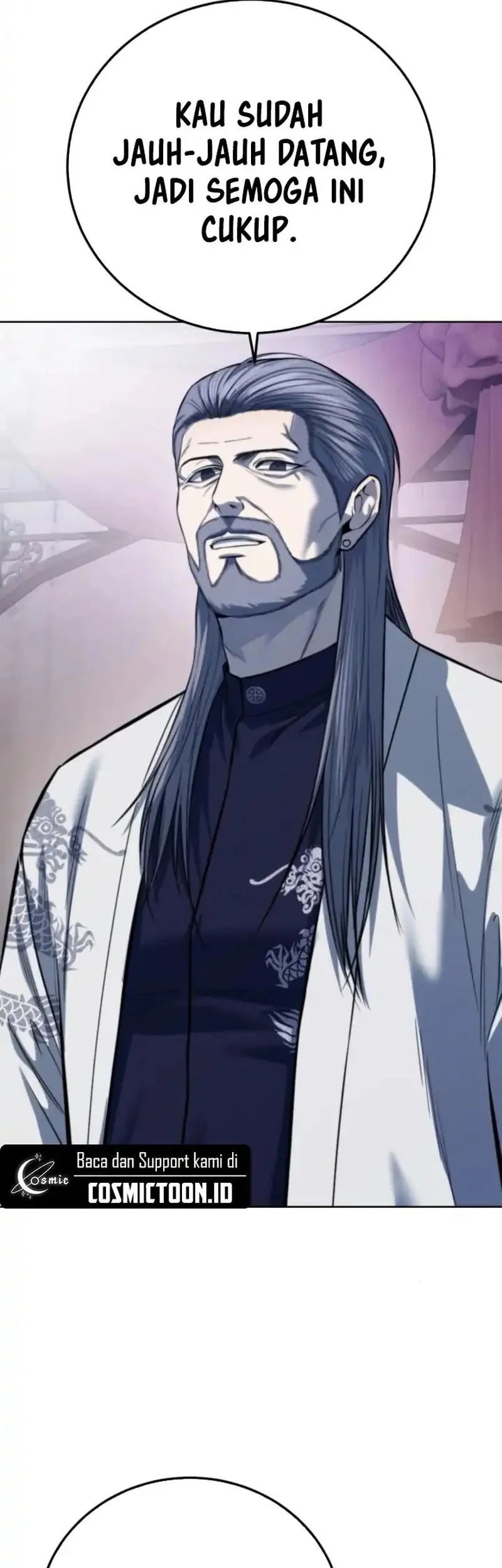 Red Shirt Chapter 30 Gambar 89