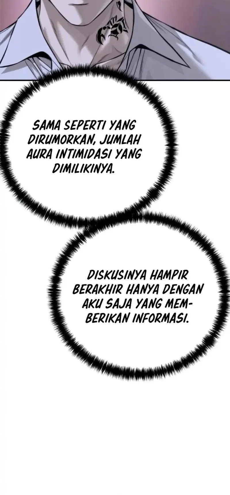 Red Shirt Chapter 30 Gambar 91