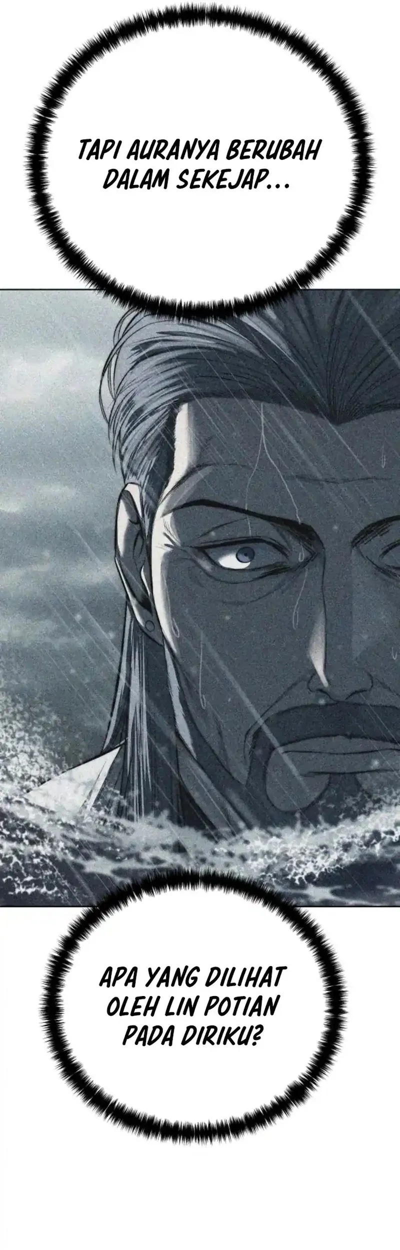 Red Shirt Chapter 30 Gambar 92