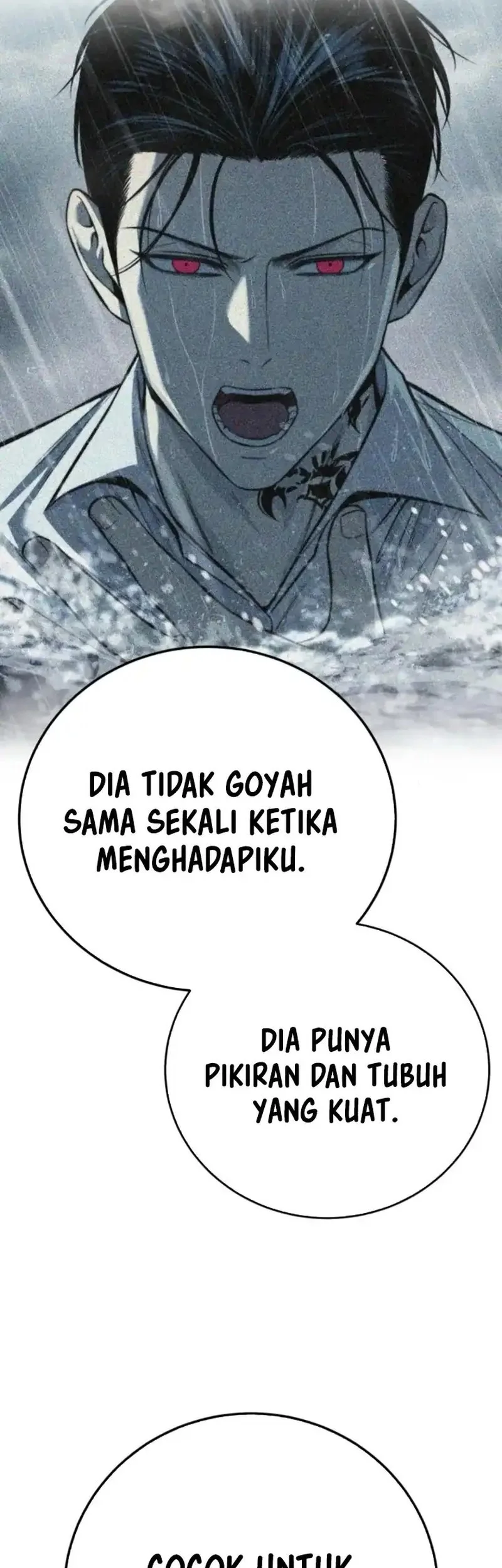 Red Shirt Chapter 30 Gambar 95