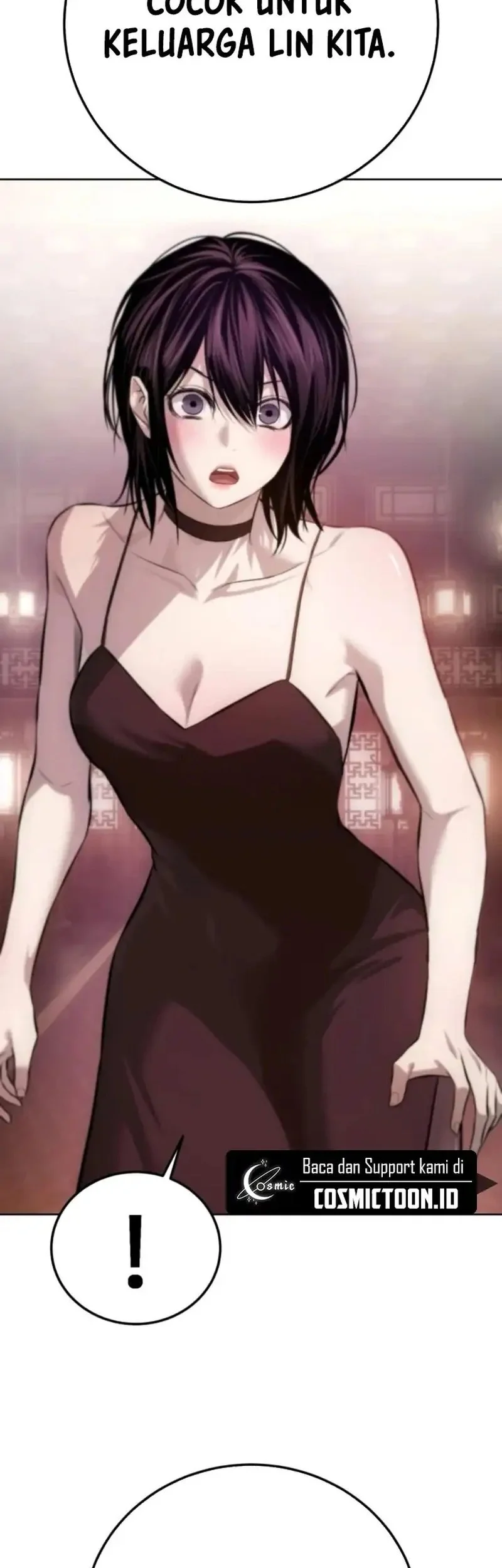 Red Shirt Chapter 30 Gambar 96