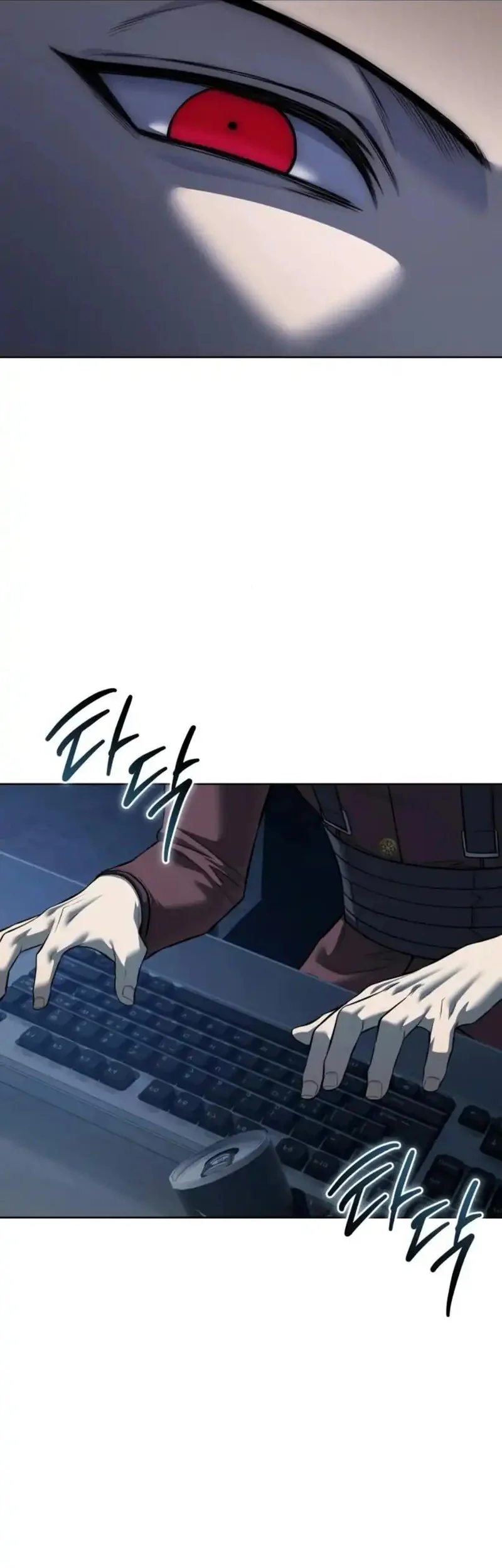 Red Shirt Chapter 30 Gambar 99