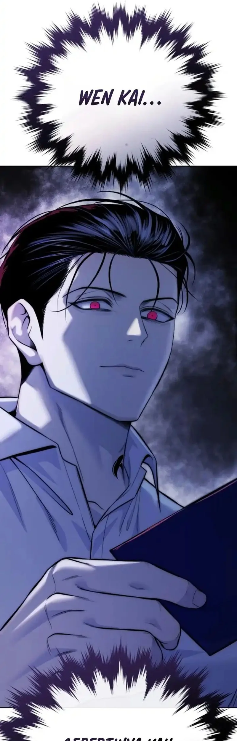 Red Shirt Chapter 30 Gambar 103