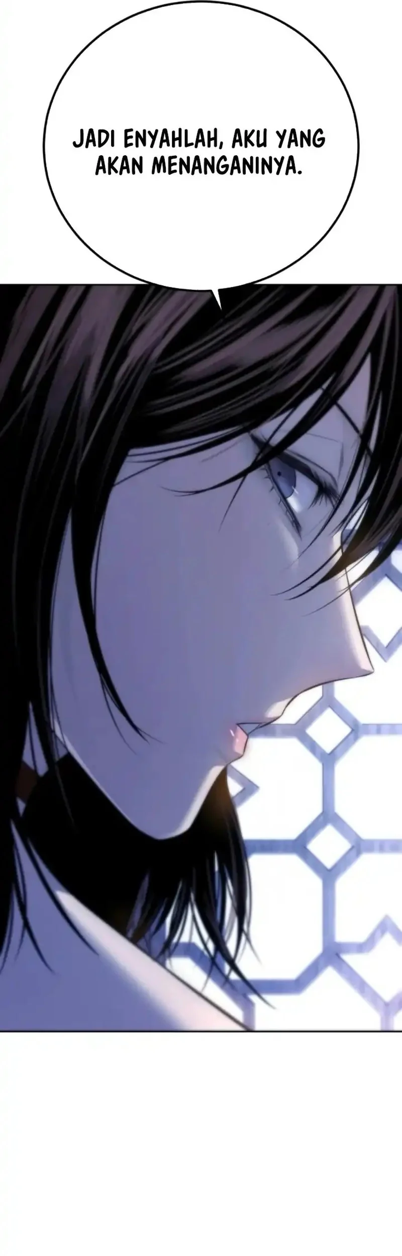 Red Shirt Chapter 30 Gambar 5