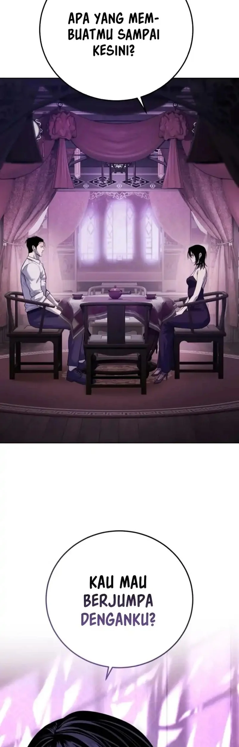 Red Shirt Chapter 30 Gambar 7