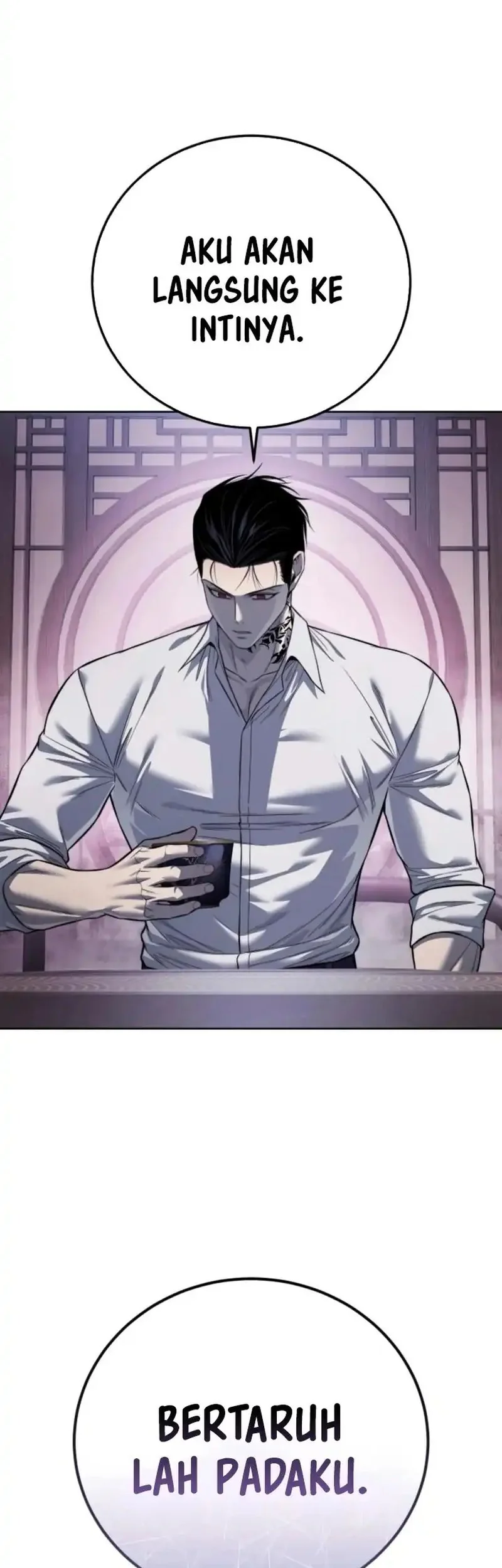 Red Shirt Chapter 30 Gambar 9