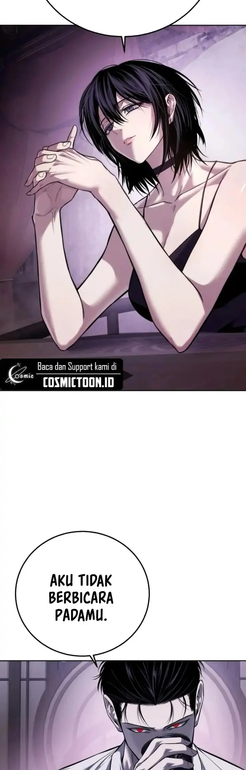 Red Shirt Chapter 30 Gambar 11