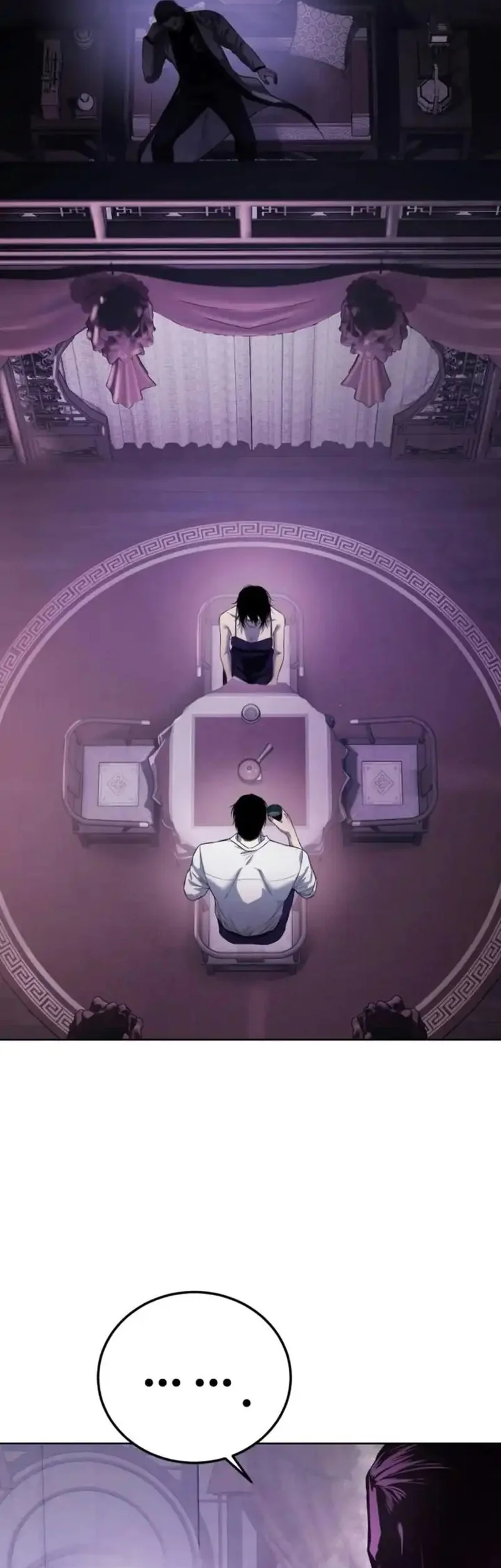 Red Shirt Chapter 30 Gambar 13