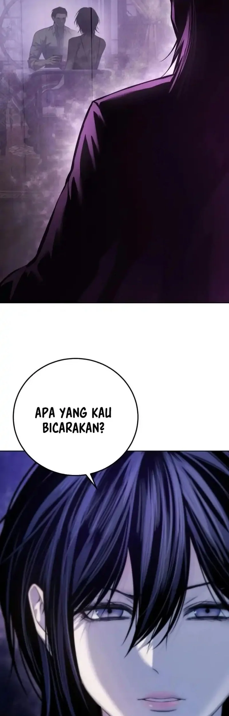 Red Shirt Chapter 30 Gambar 14