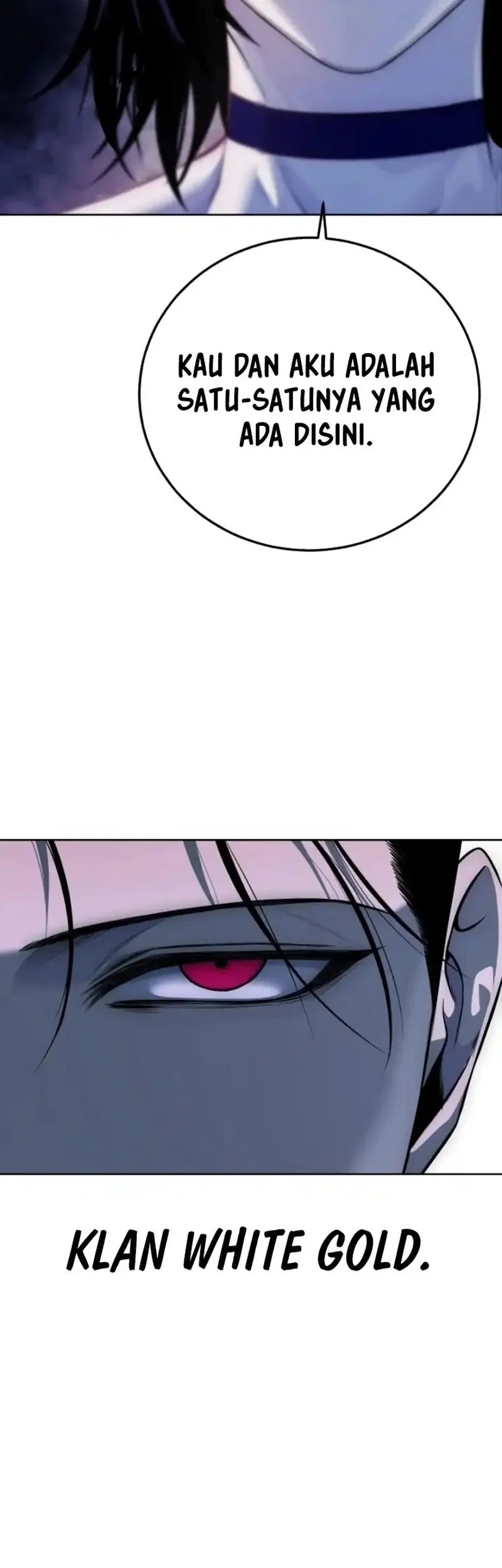 Red Shirt Chapter 30 Gambar 15