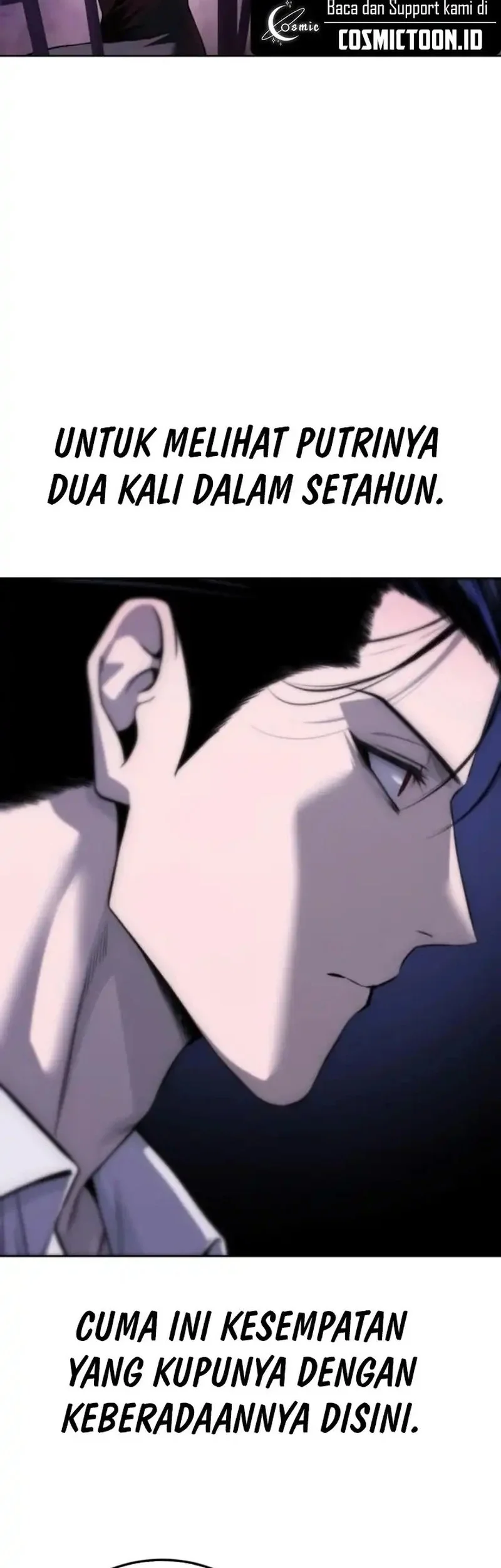 Red Shirt Chapter 30 Gambar 18