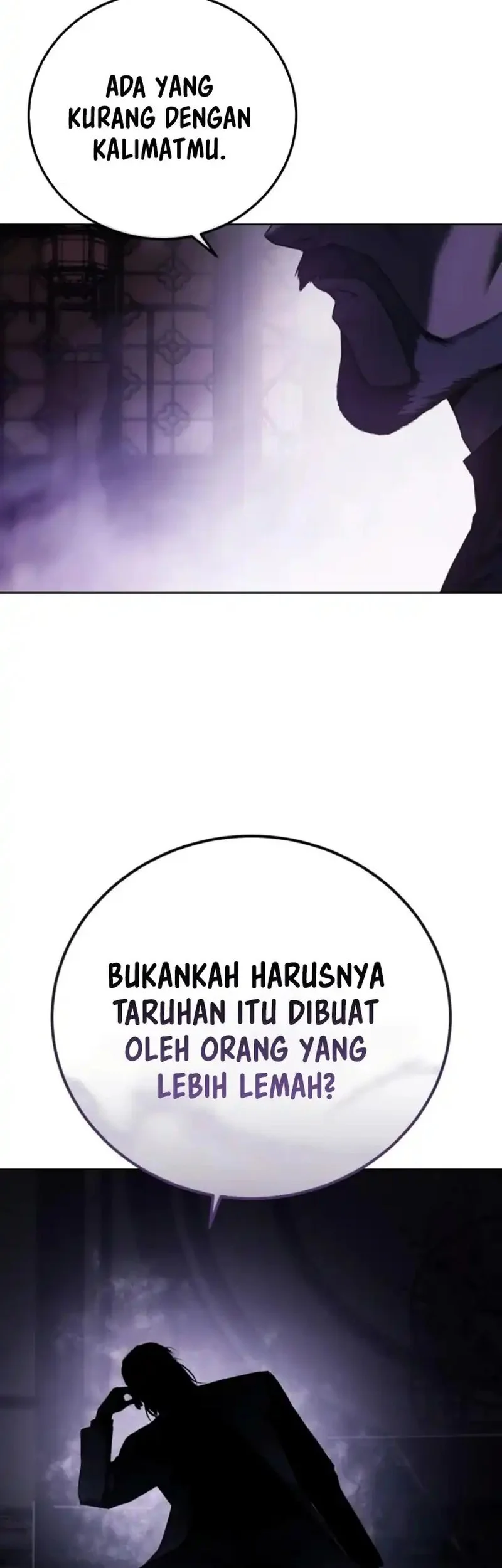 Red Shirt Chapter 30 Gambar 19