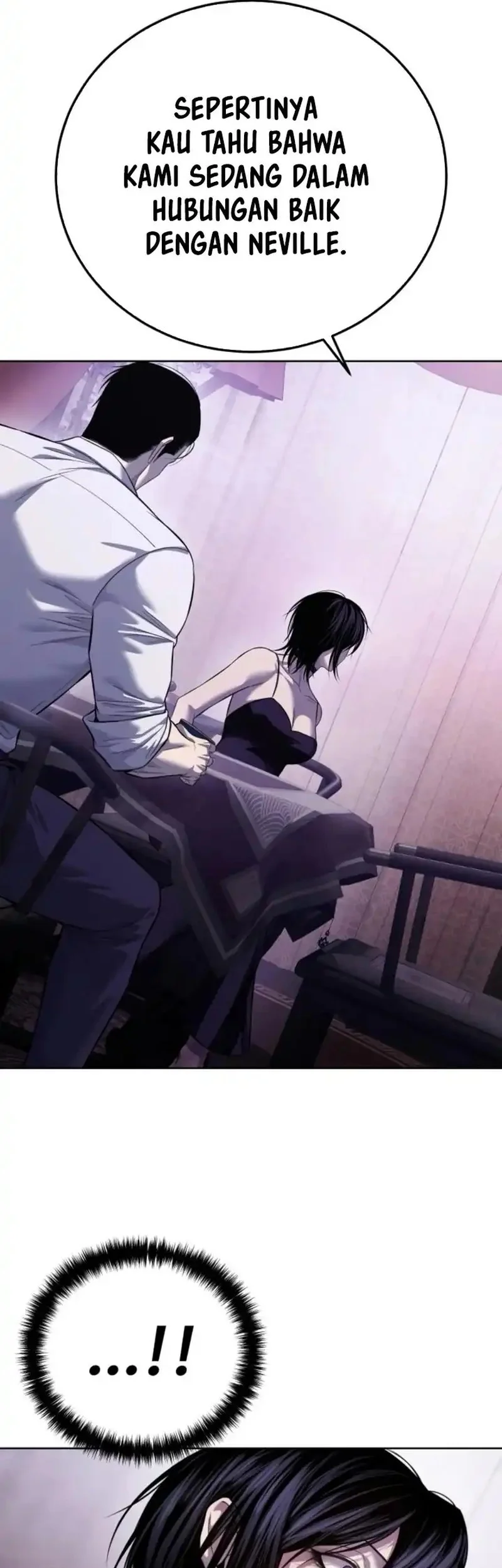 Red Shirt Chapter 30 Gambar 21