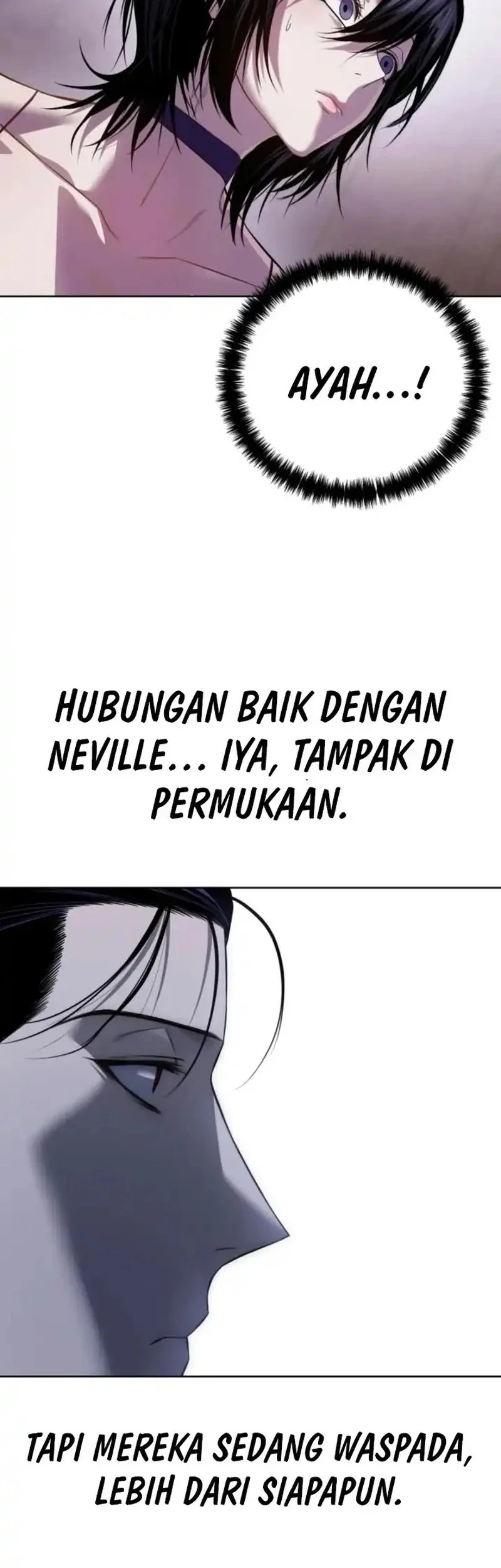 Red Shirt Chapter 30 Gambar 22
