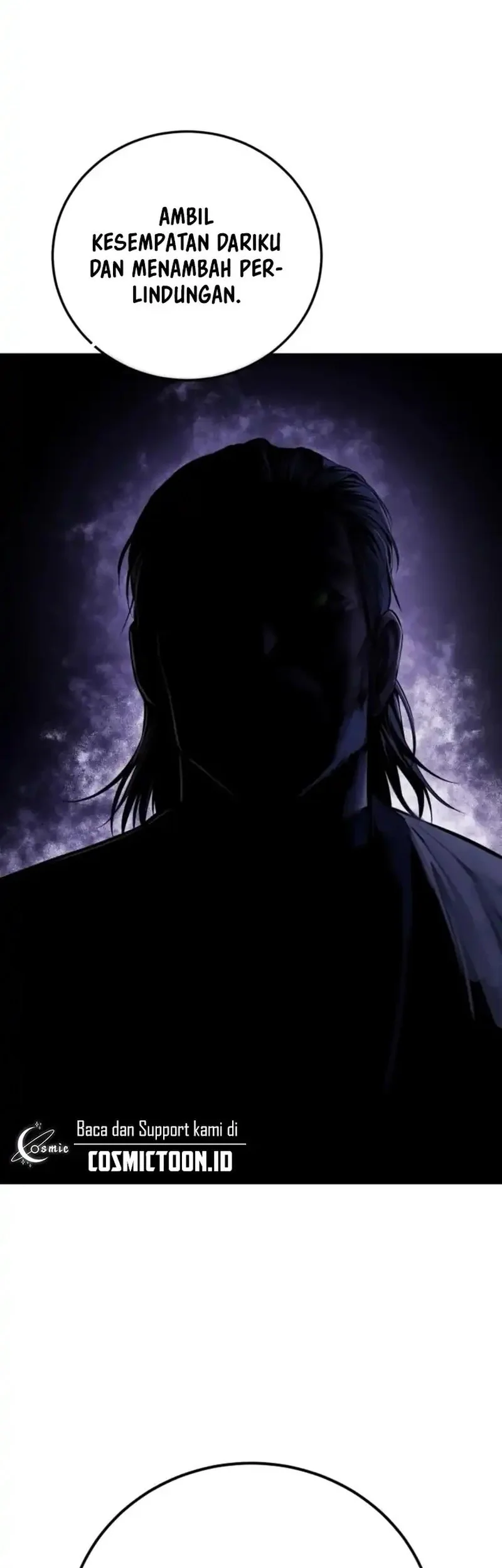 Red Shirt Chapter 30 Gambar 23